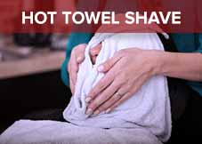 hot-towel